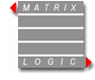 Matrix Logic Logo