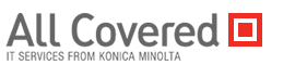Logo Allcovered