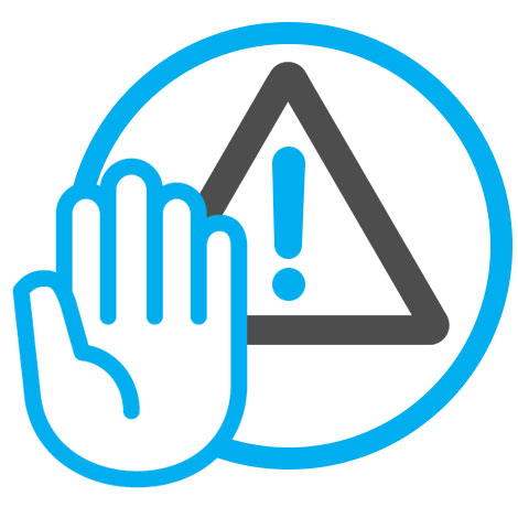 Banner Eliminate Risk